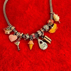 Brighton Charm Necklace